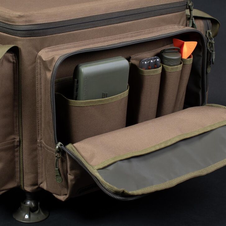 Korda Compac Framed Carryall Large