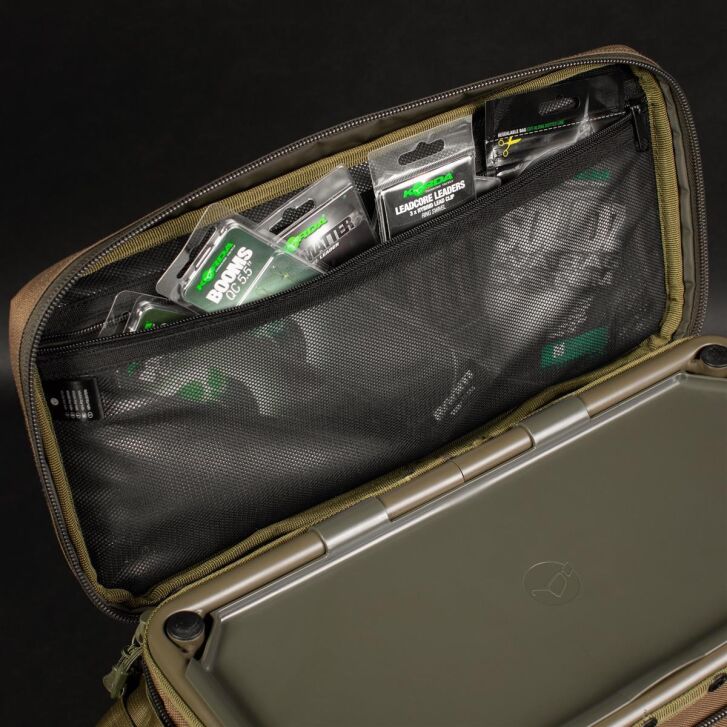Korda Compac Framed Carryall Large