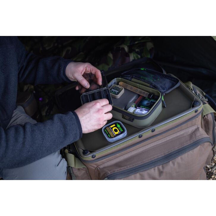 Korda Compac Framed Carryall Large