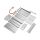 Bruzz Willi BW1.1 met Plancha