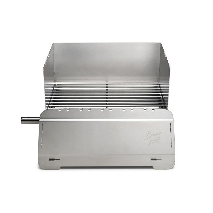 Bruzz Willi Windbescherming