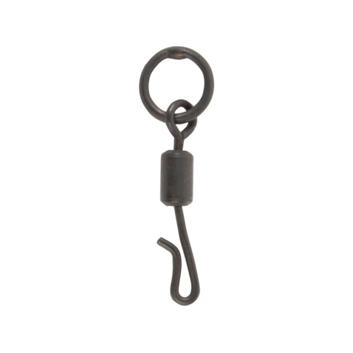 Avid Carp SIZE 11 QUICK CHANGE RING SWIVEL