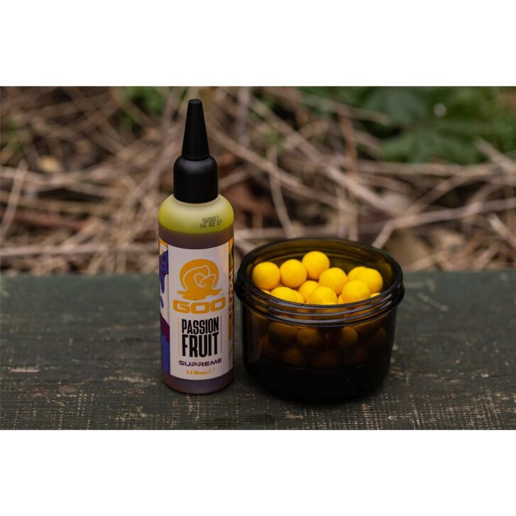 Korda Goo Passionfruit Supreme