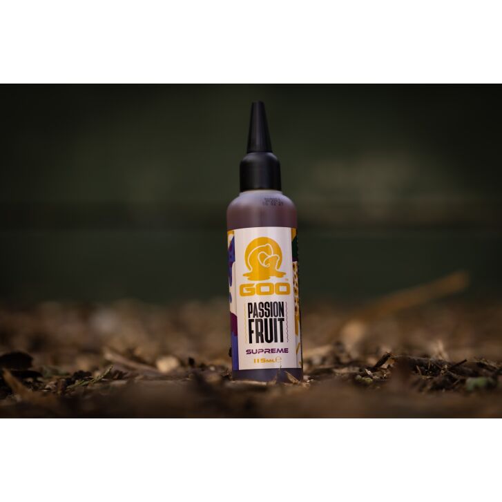 Korda Goo Passionfruit Supreme