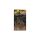 Fox Edges Camo size 10 slik lead clip tail rubber