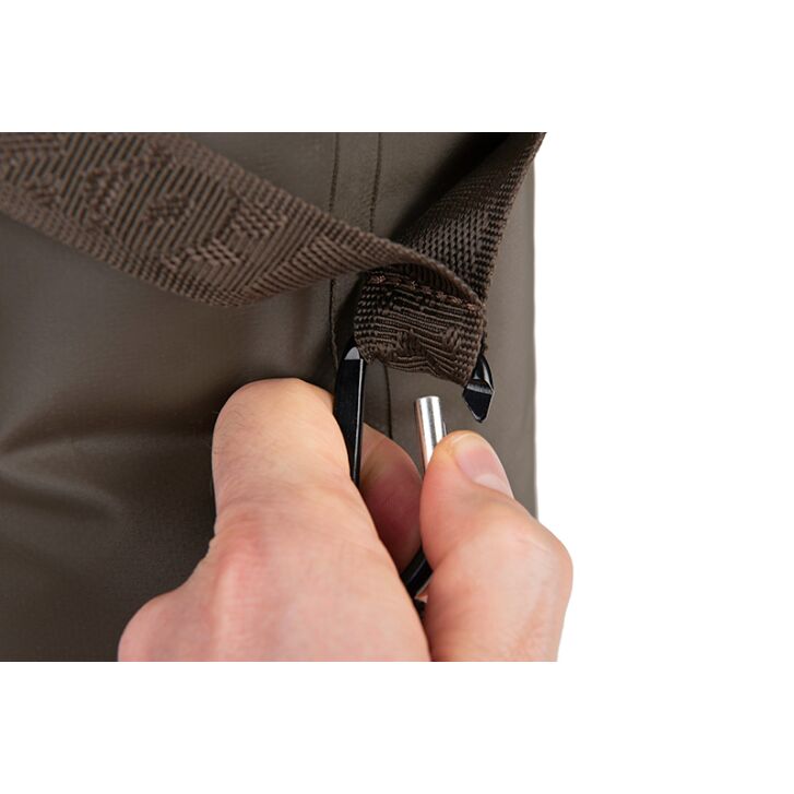 Fox Carpmaster Water Buckets