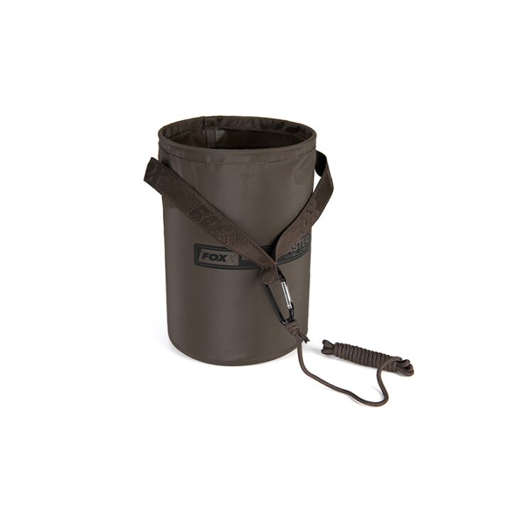Fox Carpmaster Water Buckets 4,5l