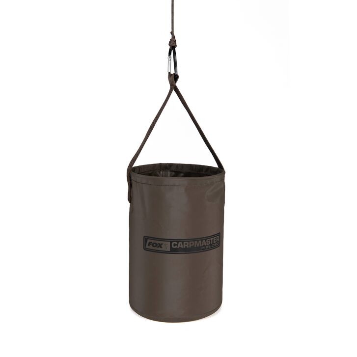 Fox Carpmaster Water Buckets 4,5l