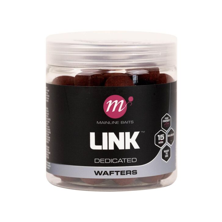 Mainline Balanced Wafters  The LinkTM 18mm