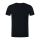 Korda Minimal Tee | Black XXL
