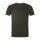Korda Minimal Tee | Dark Olive M