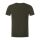 Korda Minimal Tee | Dark Olive M