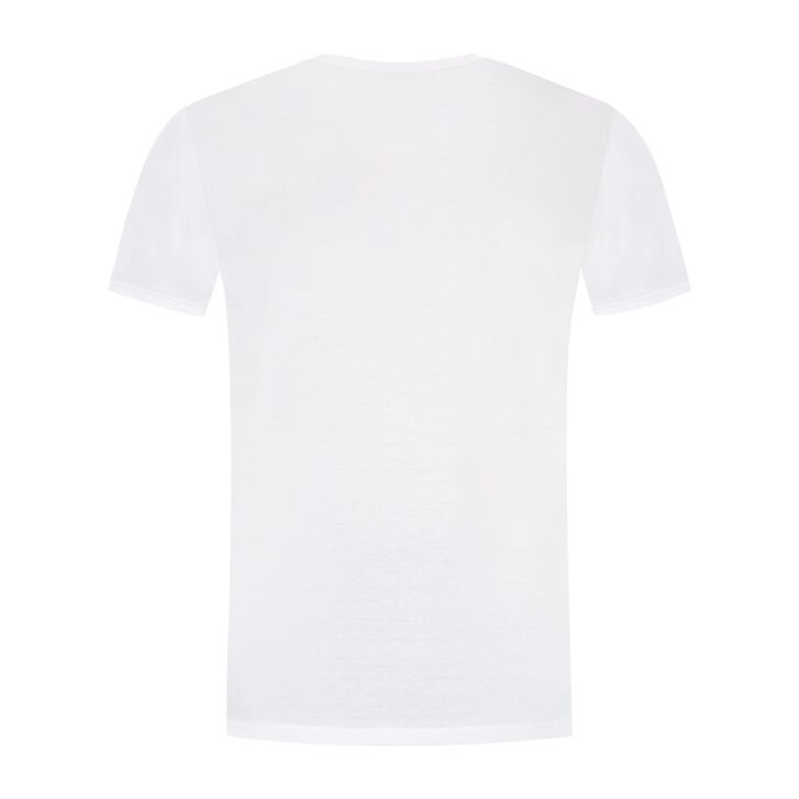 Korda Minimal Tee | White XXL