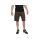 Fox Collection Lightweight Cargo shorts - Green/Black - 2XL