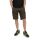 Fox Collection Lightweight Cargo shorts - Green/Black - 2XL