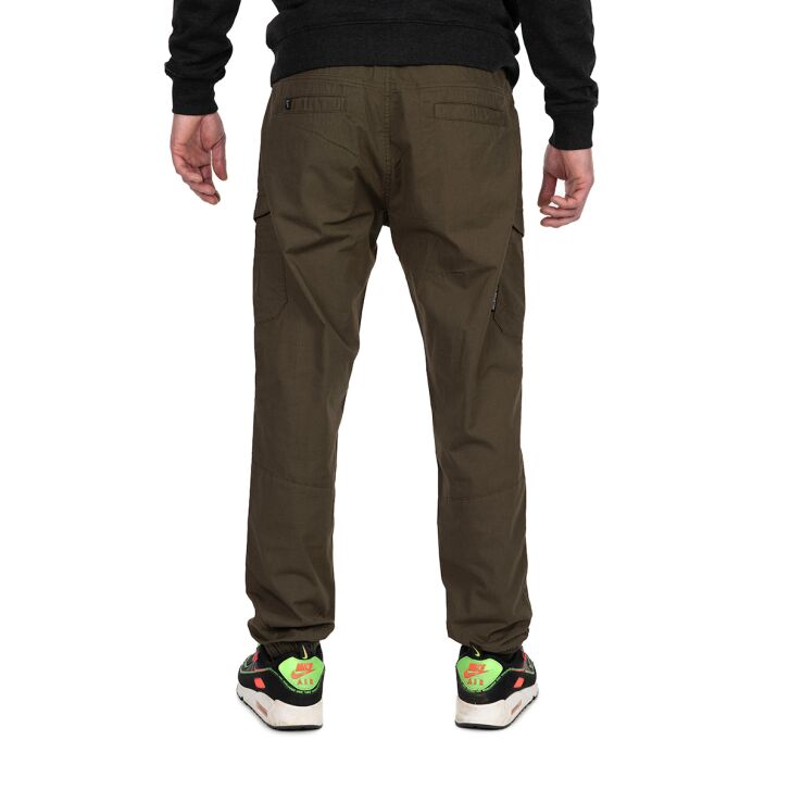Fox Collection Lightweight Cargo Trouser