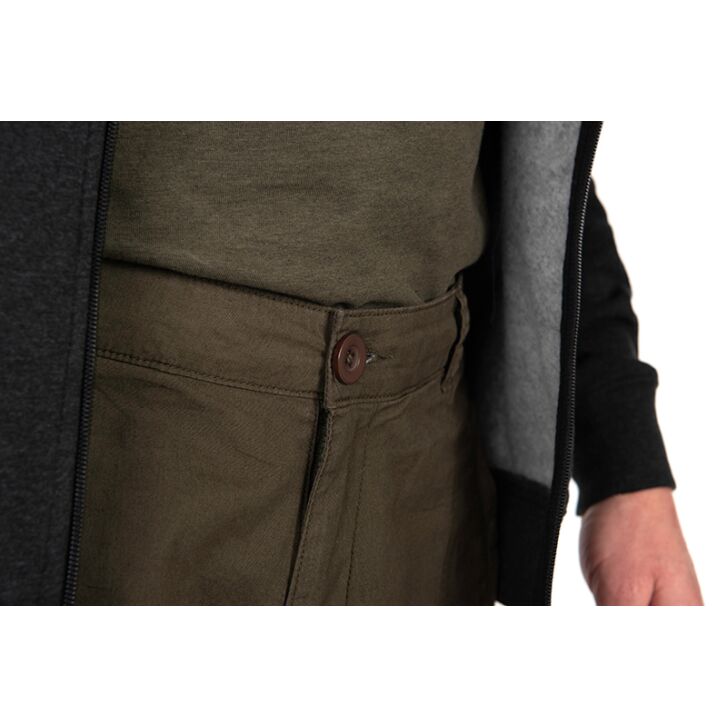 Fox Collection Lightweight Cargo Trouser