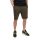 Fox Collection Lightweight Jogger short - Green/Black - XL