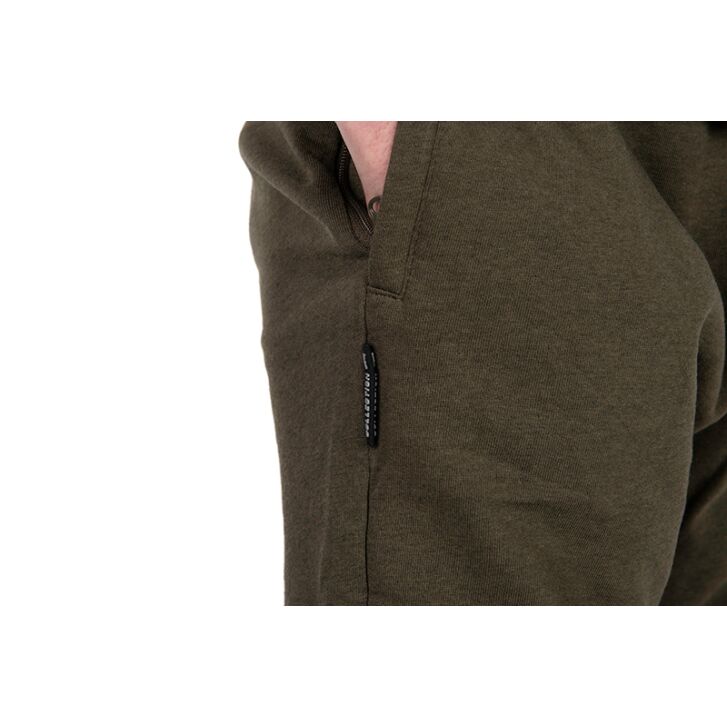 Fox Collection Lightweight Jogger short - Green/Black - S