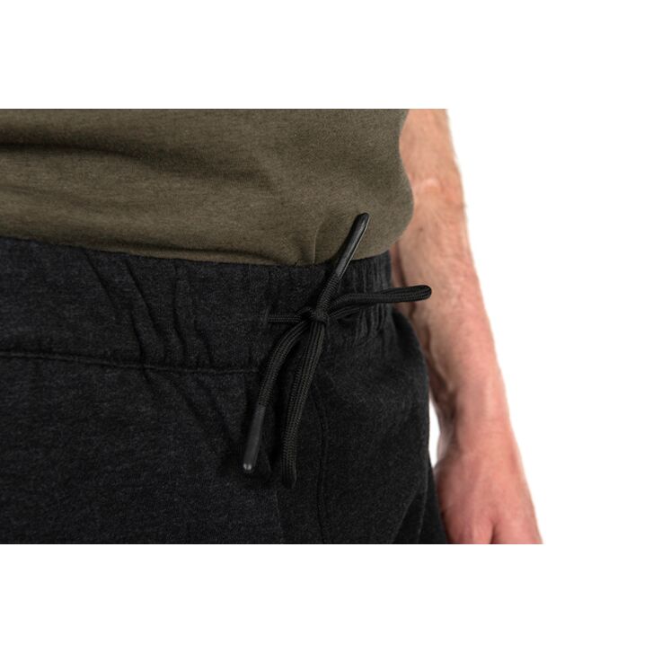 Fox Collection Lightweight Jogger short - Black/Orange - 2XL