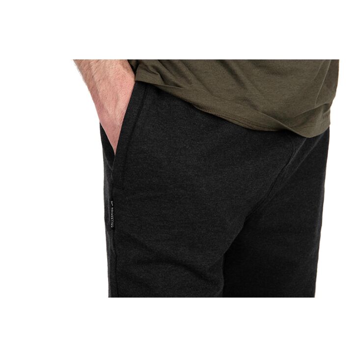 Fox Collection Lightweight Jogger short - Black/Orange - 2XL
