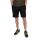 Fox Collection Lightweight Jogger short - Black/Orange - 2XL