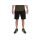 Fox Collection Lightweight Jogger short - Black/Orange - 2XL