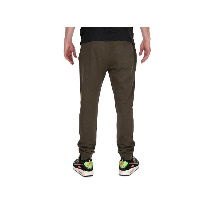 Fox Collection Lightweight Jogger - Green/Black - XL