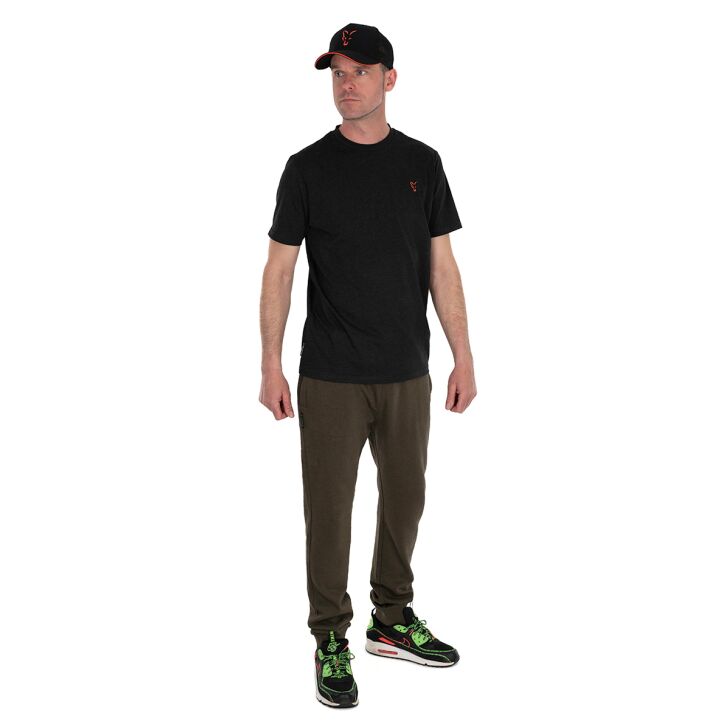 Fox Collection Lightweight Jogger - Green/Black - XL