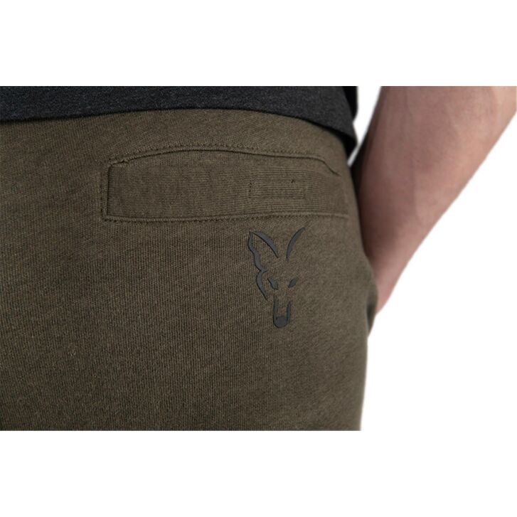 Fox Collection Lightweight Jogger - Green/Black - XL