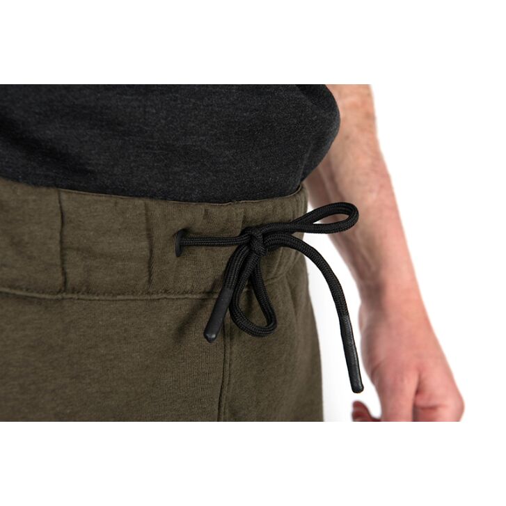 Fox Collection Lightweight Jogger - Green/Black - XL