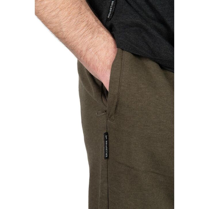 Fox Collection Lightweight Jogger - Green/Black - XL