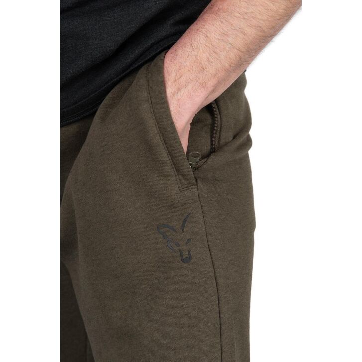 Fox Collection Lightweight Jogger - Green/Black - XL