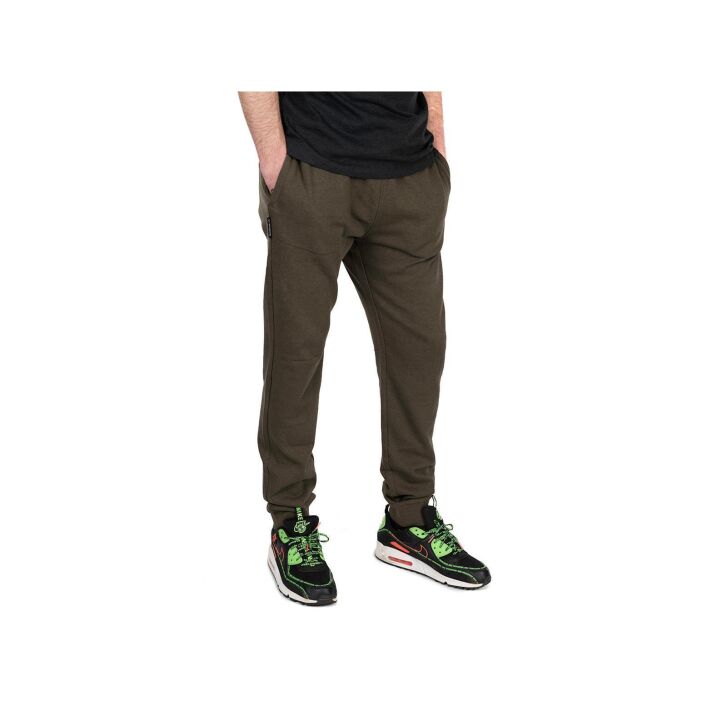 Fox Collection Lightweight Jogger - Green/Black - M