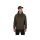 Fox Collection Lightweight Hoody - Green/Black - XL