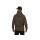 Fox Collection Lightweight Hoody - Green/Black - XL
