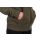 Fox Collection Lightweight Hoody - Green/Black - S