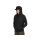Fox Collection Lightweight Hoody - Black/Orange - L