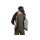 Fox Collection Lightweight Hoody - Black/Orange - S