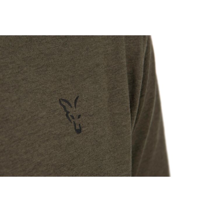 Fox Collection T - Green/Black - S