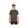 Fox Collection T - Green/Black - S