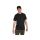 Fox Collection T - Black/Orange - 3XL