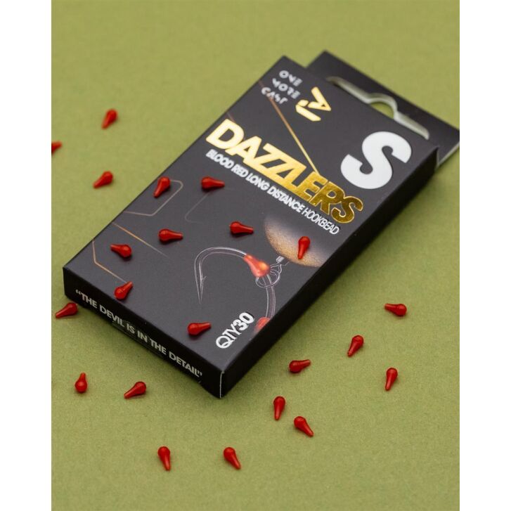 One More Cast Dazzlers Distance Hookbead