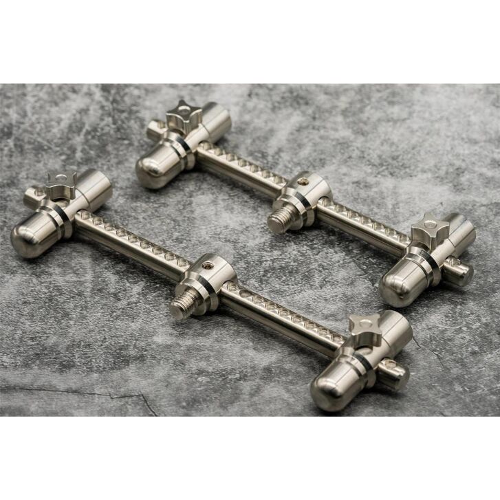One More Cast Elbowz Stainless