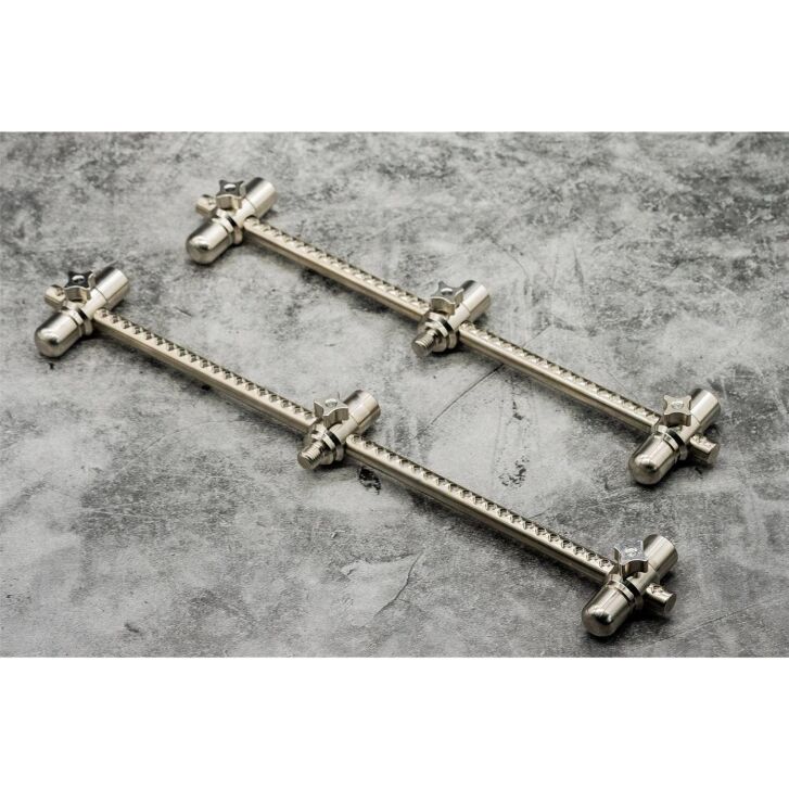 One More Cast Elbowz Stainless
