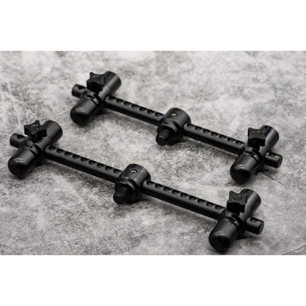 One More Cast Elbowz Black | Buzzer Bars