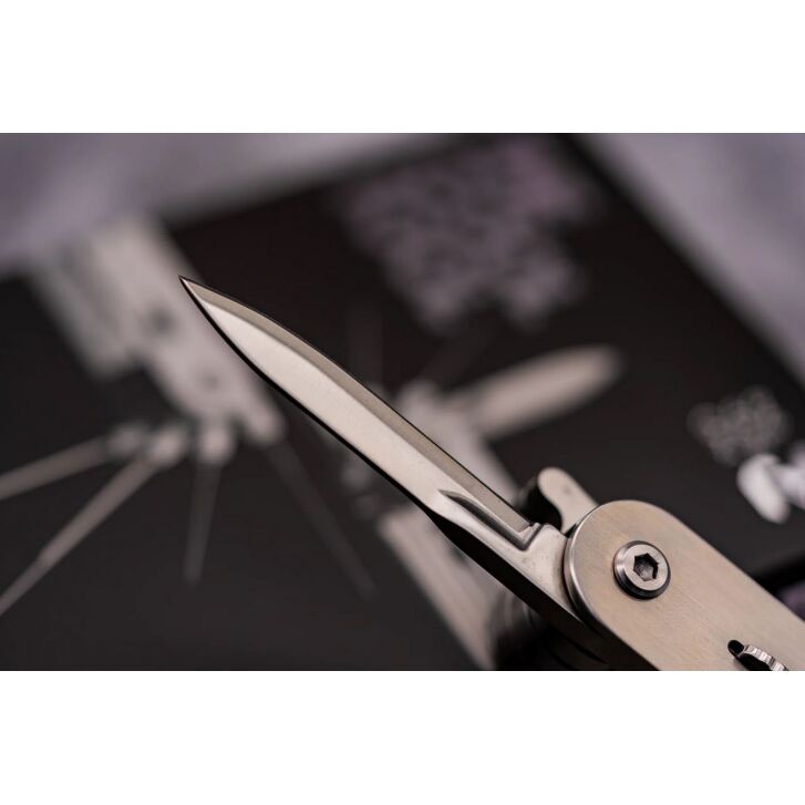 One More Cast Cool Tool Multi Tool