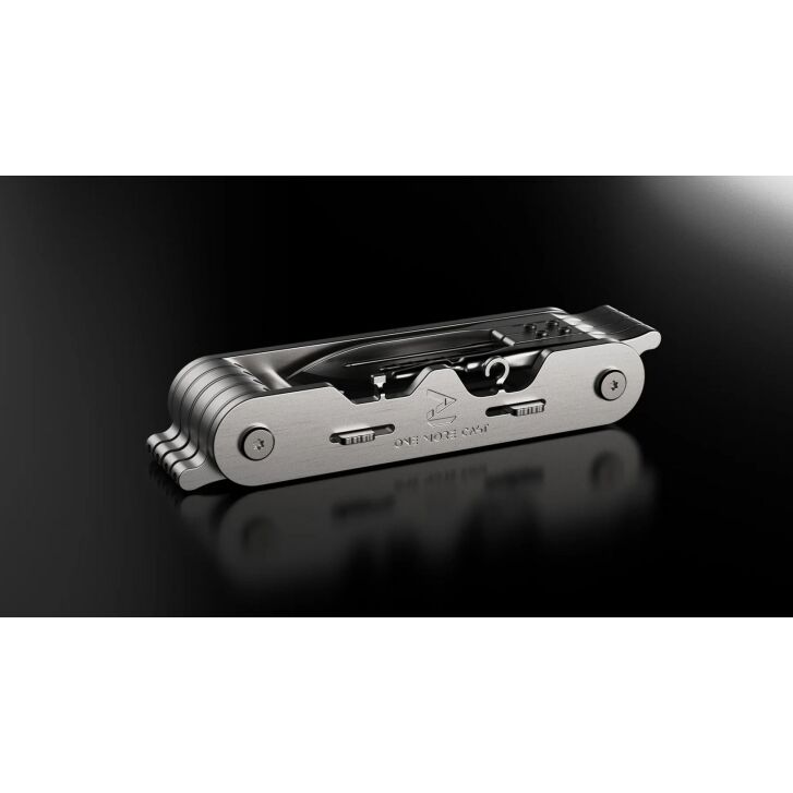 One More Cast Cool Tool Multi Tool