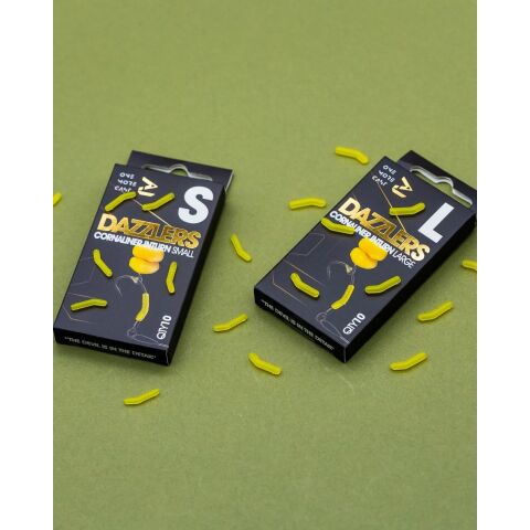 One More Cast Dazzlers Cornoliner Aligner Large