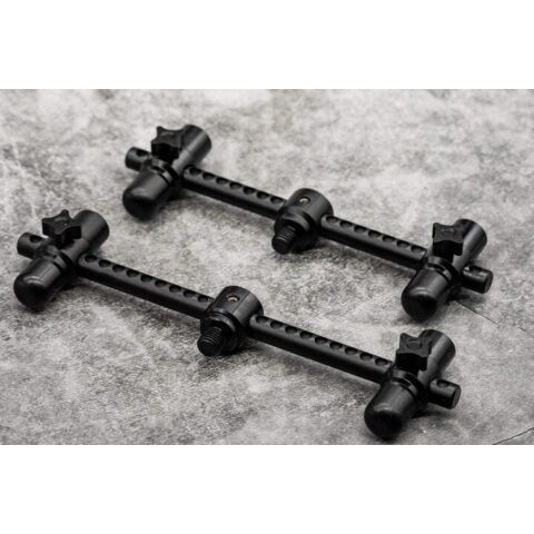 One More Cast Elbowz Black 3 Rod Slim (9.5" &amp;...